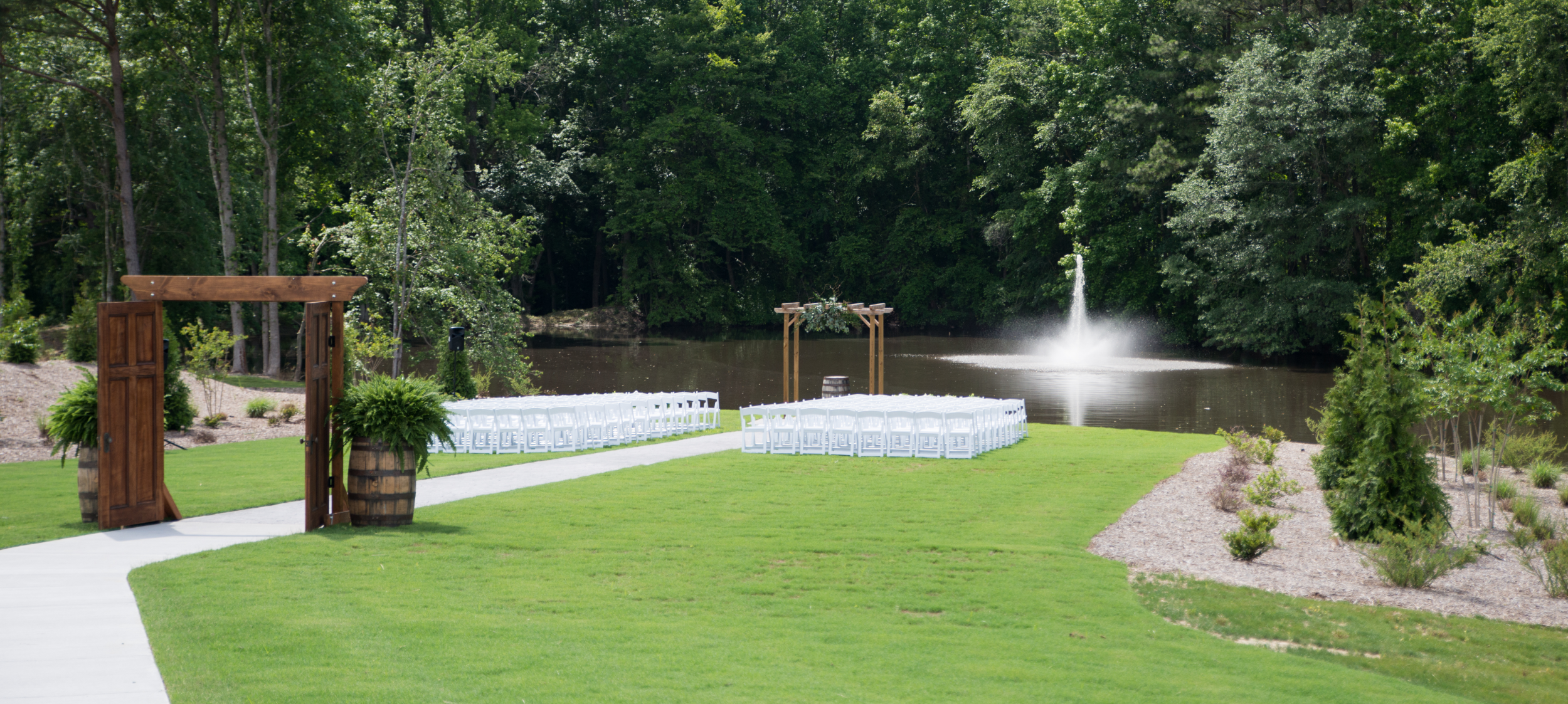 ガーデンウィール　the Farm The Farm at 42 - The Farm | at 42, at 95